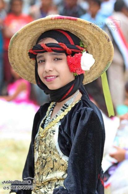 Faces from Yemen 13 (8)