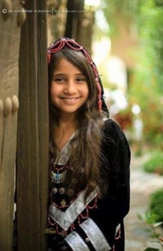 Faces from Yemen 22 (1)