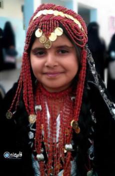 Faces from Yemen B (118)