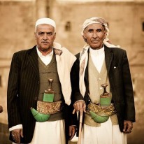 Faces from Yemen B (120)